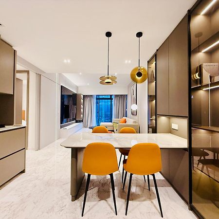 Eaton Residences Klcc M@H Kuala Lumpur Extérieur photo