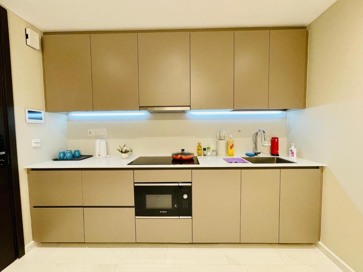 Eaton Residences Klcc M@H Kuala Lumpur Extérieur photo