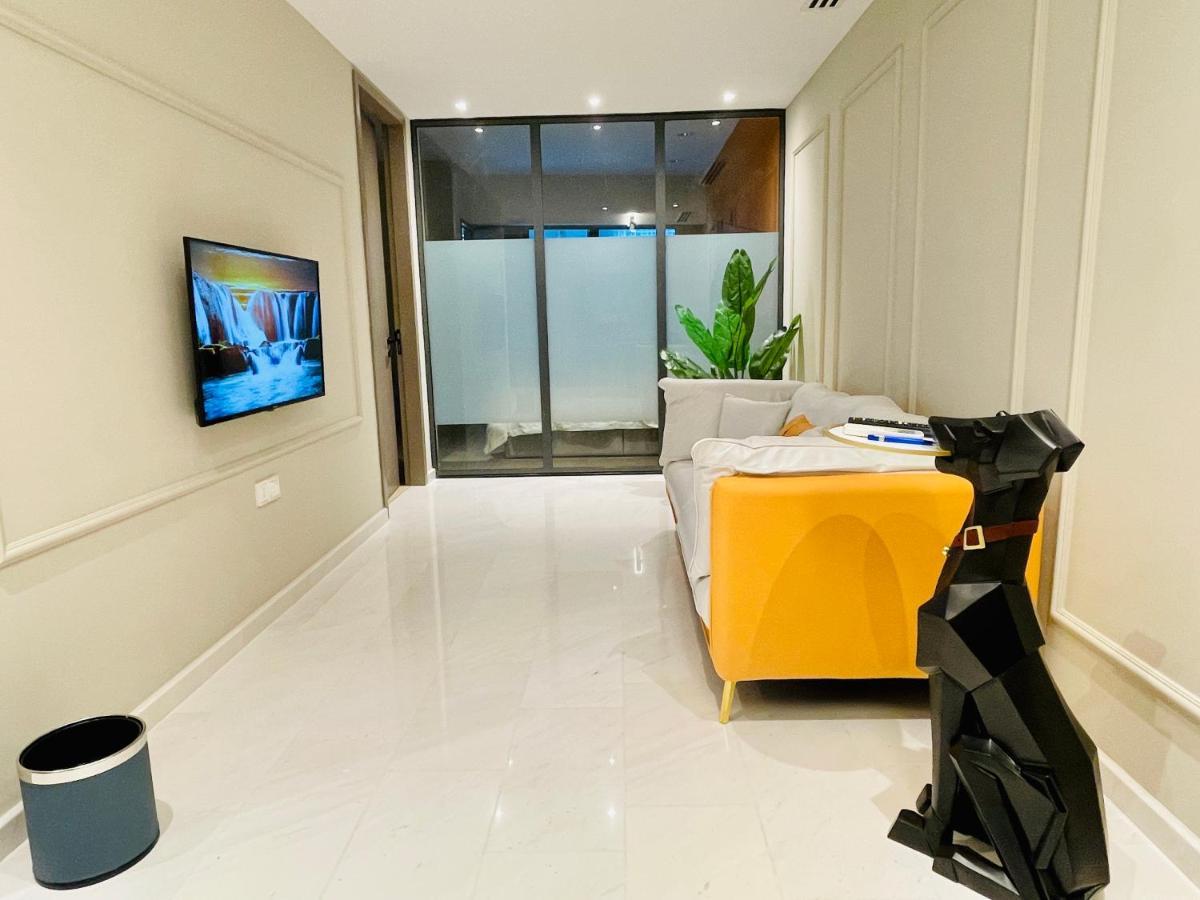 Eaton Residences Klcc M@H Kuala Lumpur Extérieur photo