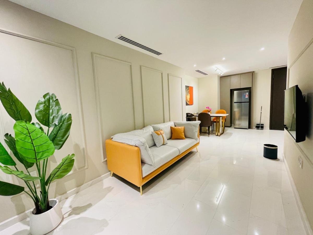 Eaton Residences Klcc M@H Kuala Lumpur Extérieur photo