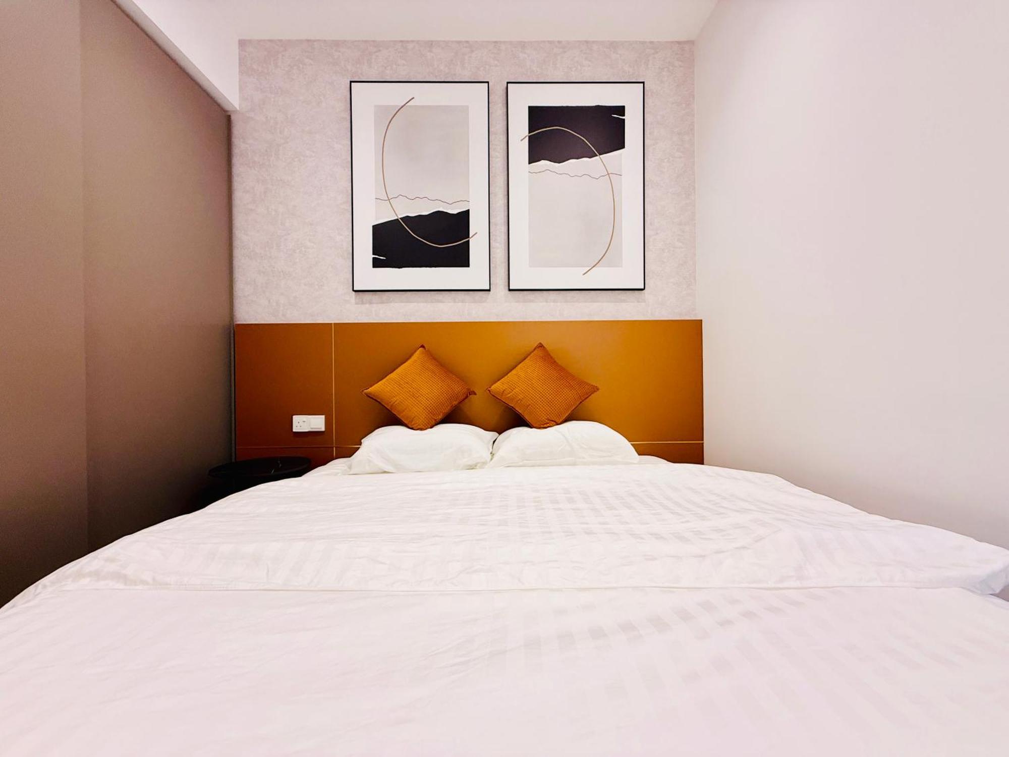 Eaton Residences Klcc M@H Kuala Lumpur Extérieur photo