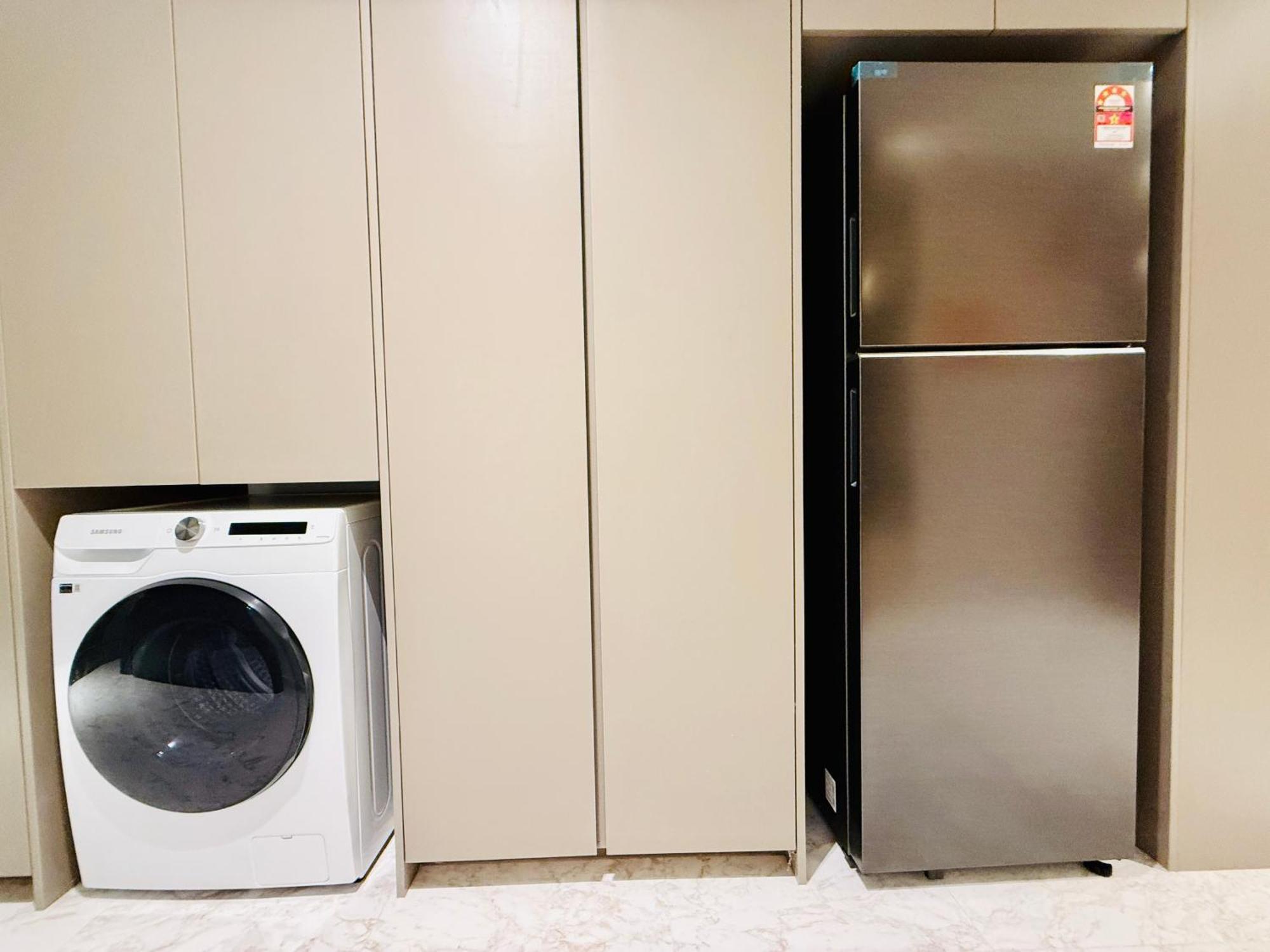Eaton Residences Klcc M@H Kuala Lumpur Chambre photo