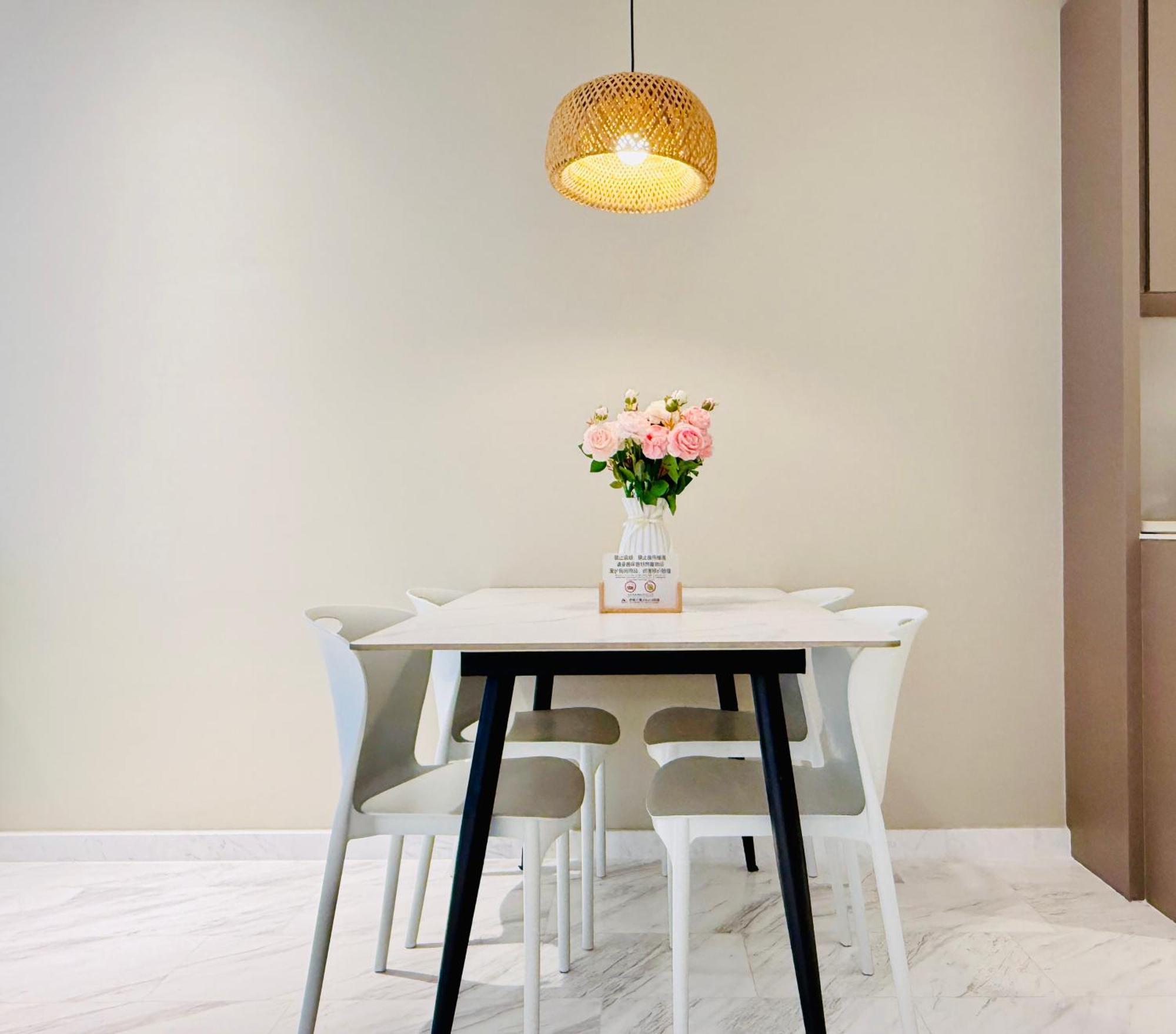 Eaton Residences Klcc M@H Kuala Lumpur Chambre photo