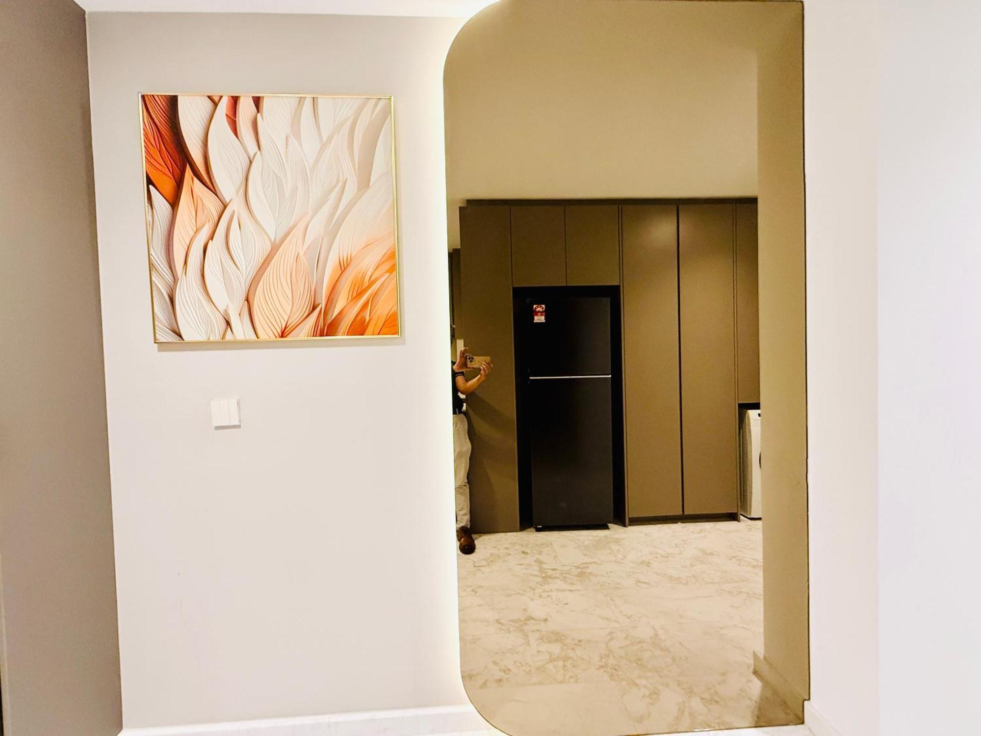 Eaton Residences Klcc M@H Kuala Lumpur Extérieur photo